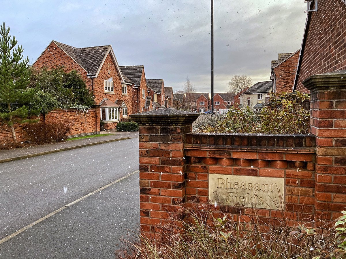 Photograph of Dove Meadow 